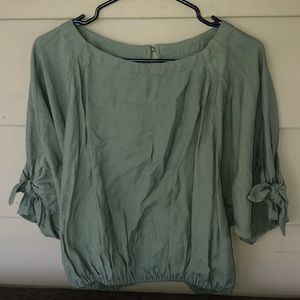 Free People blouse